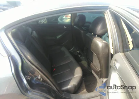 2009 Nissan Altima 2.5 S from USA, damaged, VIN 1N4AL21E09N433390